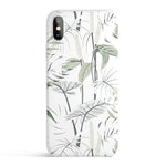 Tropical Mint - Colored Candy Cases Matte TPU iPhone Cover