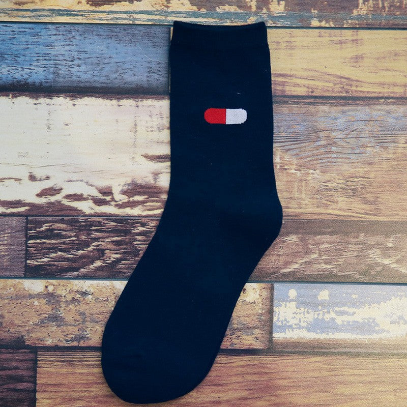 New Girls  fashion  Knee High socks   Winter Autumn wearing  One size