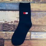 New Girls  fashion  Knee High socks   Winter Autumn wearing  One size