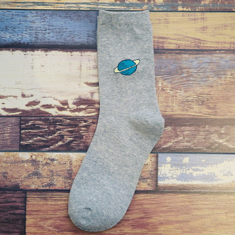 New Girls  fashion  Knee High socks   Winter Autumn wearing  One size