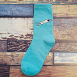 New Girls  fashion  Knee High socks   Winter Autumn wearing  One size